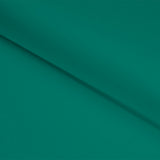 Jersey Fitted Sheet, 140gsm, Green, 100% Cotton