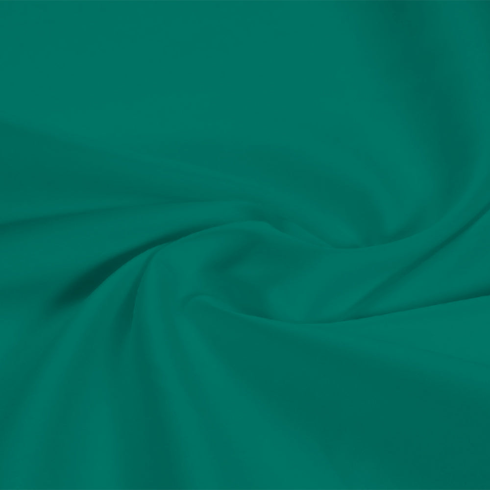 Cearceaf cu elastic Jersey, 140gr/mp, Verde, 100% bumbac