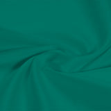 Jersey Fitted Sheet, 140gsm, Green, 100% Cotton