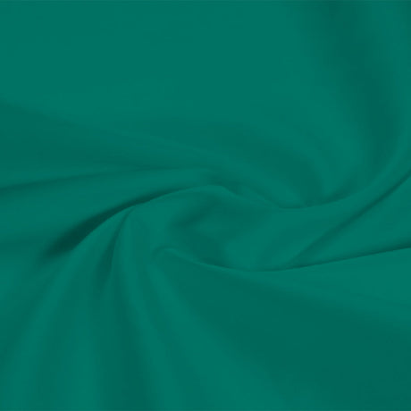 Cearceaf cu elastic Jersey, 140gr/mp, Verde, 100% bumbac
