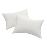 Lenjerie de pat jersey, cu fermoar, 115 gr/mp, ivory, 2, 100% bumbac