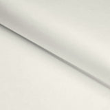Lenjerie de pat jersey, cu fermoar, 115 gr/mp, ivory, 2, 100% bumbac