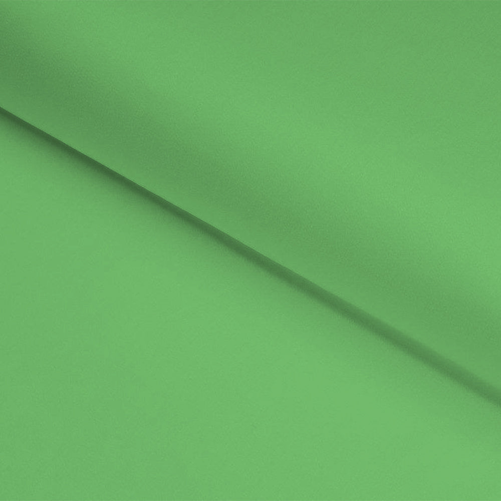 Lenjerie de pat jersey, cu fermoar, 115 gr/mp, verde deschis, 20, 100% bumbac