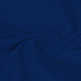 Cearceaf cu elastic Jersey, 140gr/mp, Blu marine, 100% bumbac