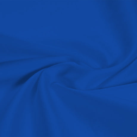 Jersey Fitted Sheet, 120 gsm, Dark Blue, 100% cotton