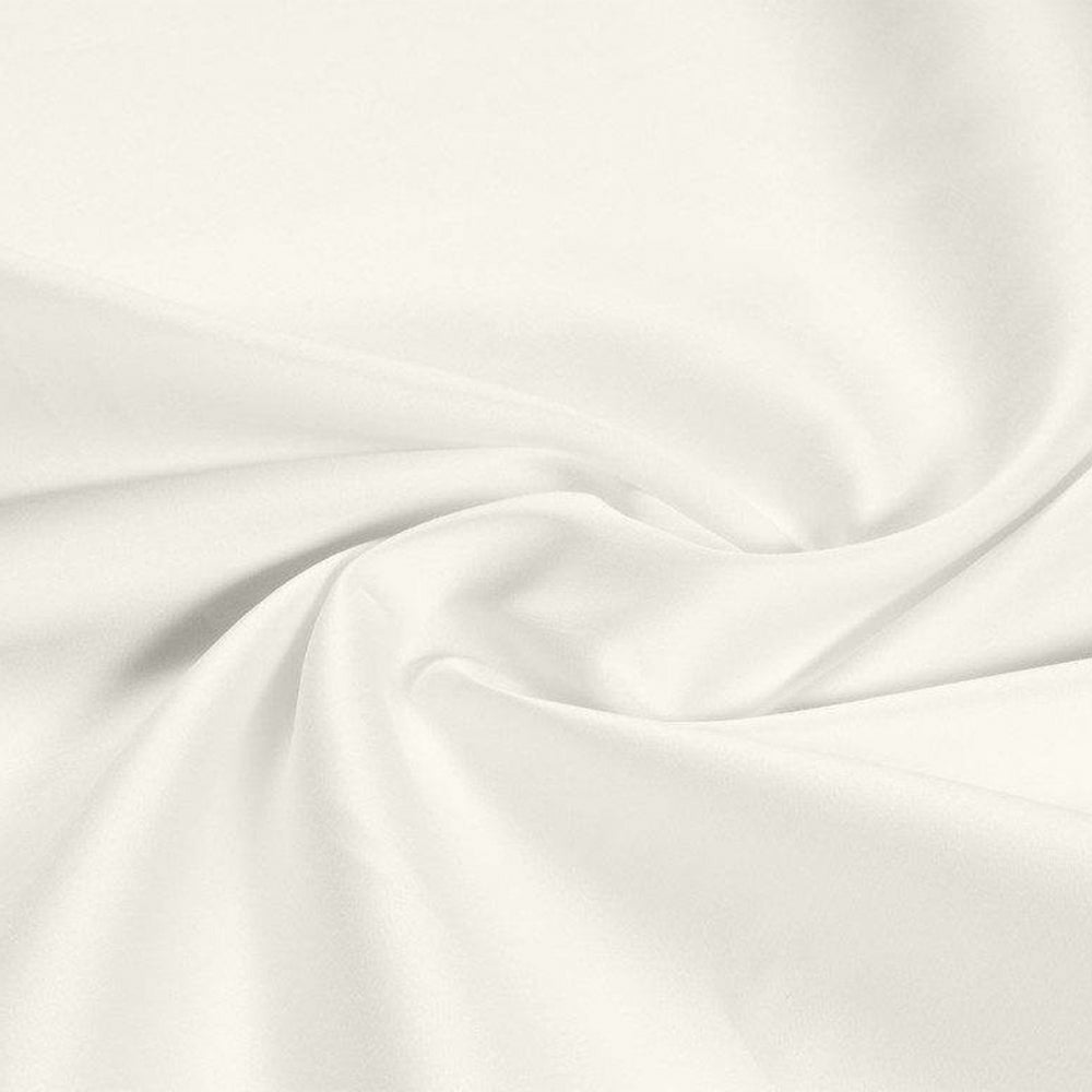 Cearceaf cu elastic Jersey, 120 gr/mp, Ivory, 100% bumbac