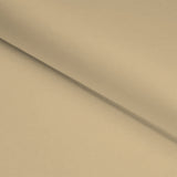 Cearceaf cu elastic Jersey, 120 gr/mp, Bej, 100% bumbac