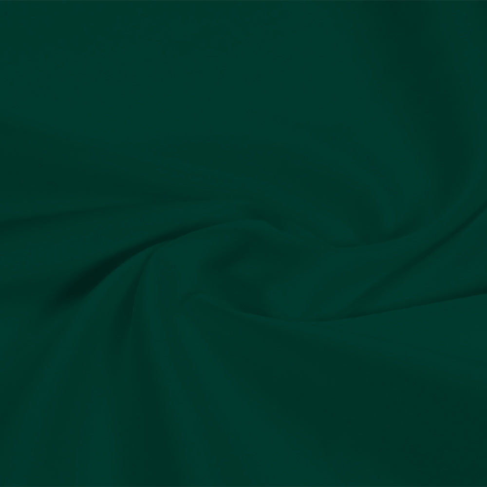 Cearceaf cu elastic Jersey, 140gr/mp, Verde inchis, 100% bumbac