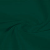 Cearceaf cu elastic Jersey, 140gr/mp, Verde inchis, 100% bumbac