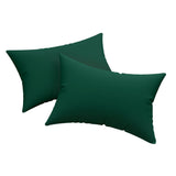 Lenjerie de pat jersey, cu fermoar, 140 gr/mp, verde inchis, 30, 100% bumbac