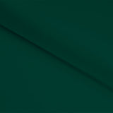 Cearceaf cu elastic Jersey, 140gr/mp, Verde inchis, 100% bumbac