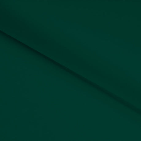 Fitted Jersey Sheet, 140gsm, Dark Green, 100% cotton