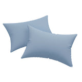 Lenjerie de pat jersey, cu fermoar, 115 gr/mp, gri deschis, 31, 100% bumbac