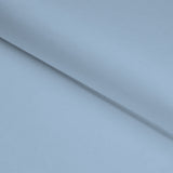 Lenjerie de pat jersey, cu fermoar, 115 gr/mp, gri deschis, 31, 100% bumbac