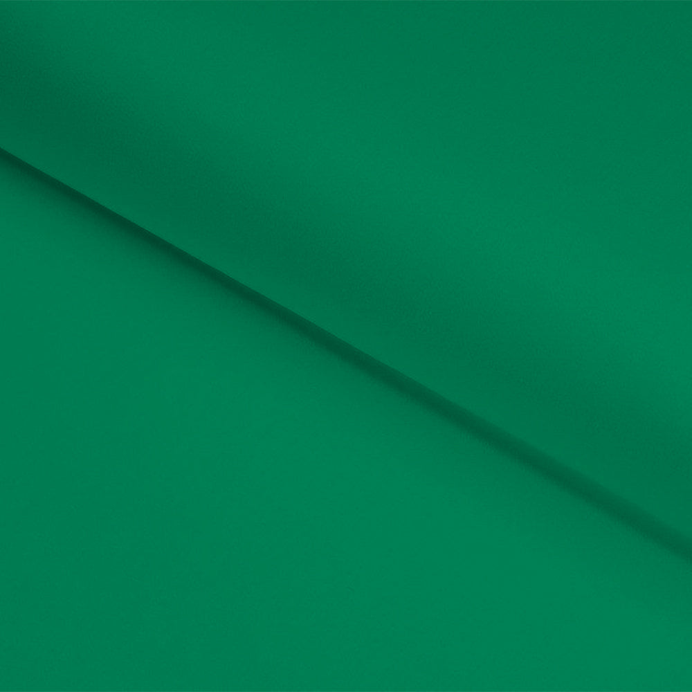 Lenjerie de pat jersey, cu fermoar, 140 gr/mp, verde crud, 33, 100% bumbac