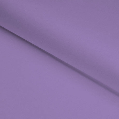 Jersey Fitted Sheet, 140gsm, Violet, 100% Cotton