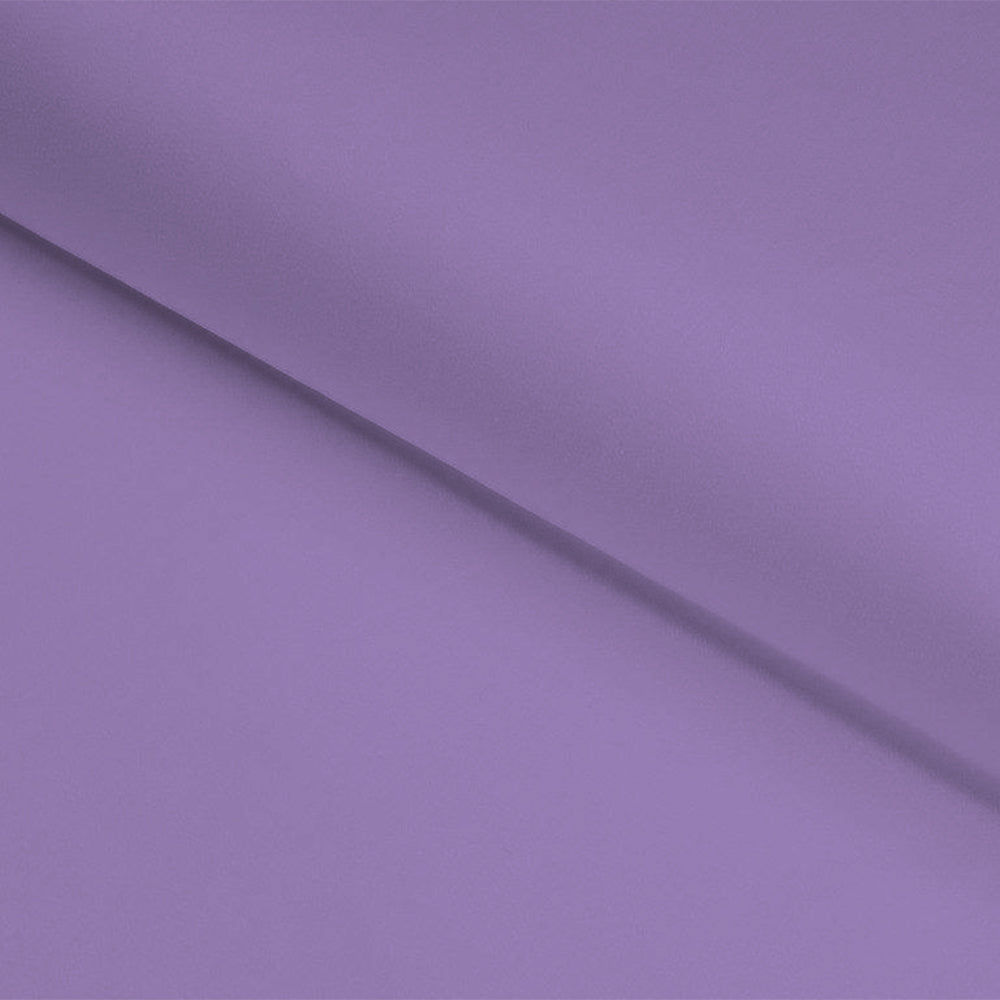 Lenjerie de pat jersey, cu fermoar, 140 gr/mp, violet, 41, 100% bumbac