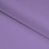 Lenjerie de pat jersey, cu fermoar, 140 gr/mp, violet, 41, 100% bumbac