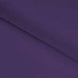 Lenjerie de pat jersey, cu fermoar, 140 gr/mp, mov, 43, 100% bumbac