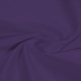 Cearceaf cu elastic Jersey, 140gr/mp, Mov, 100% bumbac