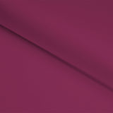 Cearceaf cu elastic Jersey, 140gr/mp, Roz inchis, 100% bumbac