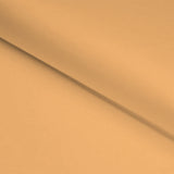 Cearceaf cu elastic Jersey, 140gr/mp, Mustariu, 100% bumbac