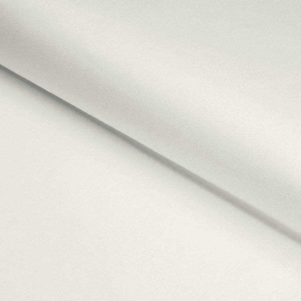 Cearceaf cu elastic Jersey, 120 gr/mp, Ivory, 100% bumbac
