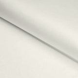 Cearceaf cu elastic Jersey, 120 gr/mp, Ivory, 100% bumbac