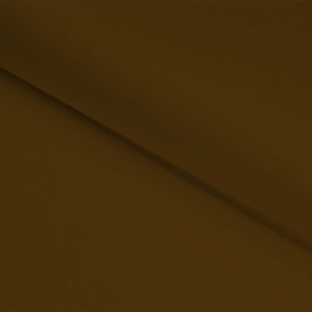 Jersey Fitted Sheet, 120 gsm, Dark Brown, 100% cotton