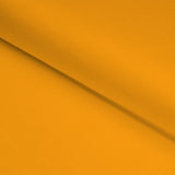Cearceaf cu elastic Jersey, 120 gr/mp, Mustariu, 100% bumbac