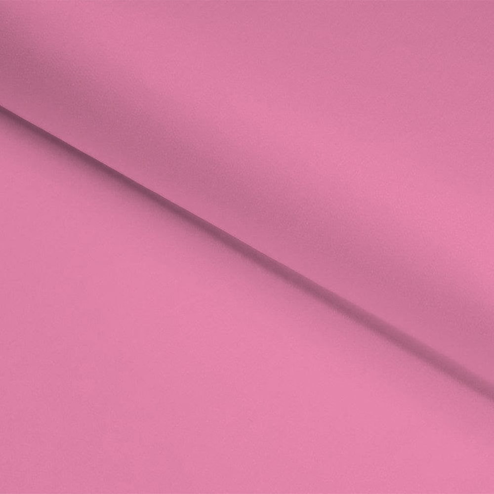 Jersey Fitted Sheet, 140gsm, Pink, 100% cotton