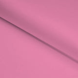 Jersey Fitted Sheet, 140gsm, Pink, 100% cotton