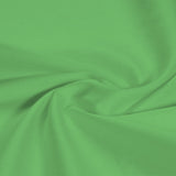 Cearceaf cu elastic Jersey, 140gr/mp, Verde deschis, 100% bumbac