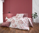 Printed bedding, sateen Ranforce, design 20