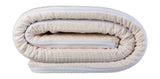 Best Sleep Memory Topper 4cm, Detachable Tencel Cover