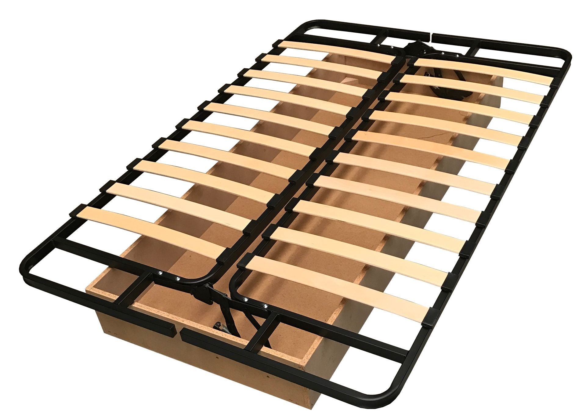 Set Canapea Click Clack Best Sleep + Husa canapea Best Sleep
