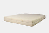 Topper Saltea Best Sleep H8 4cm spuma poliuretanica, 4cm memory, husa detasabila lavabila