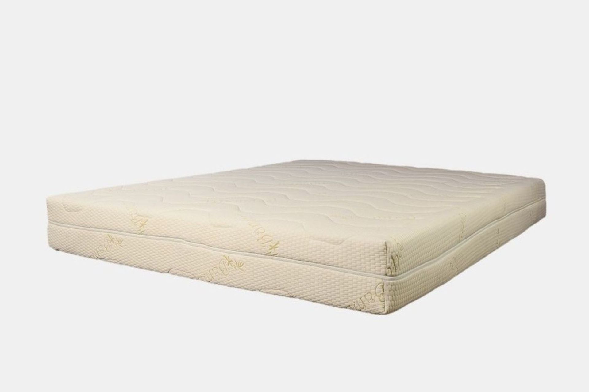 Topper Saltea Best Sleep H8 4cm spuma poliuretanica, 4cm memory, husa detasabila lavabila
