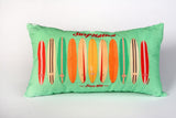 Perna decorativa Surfnation