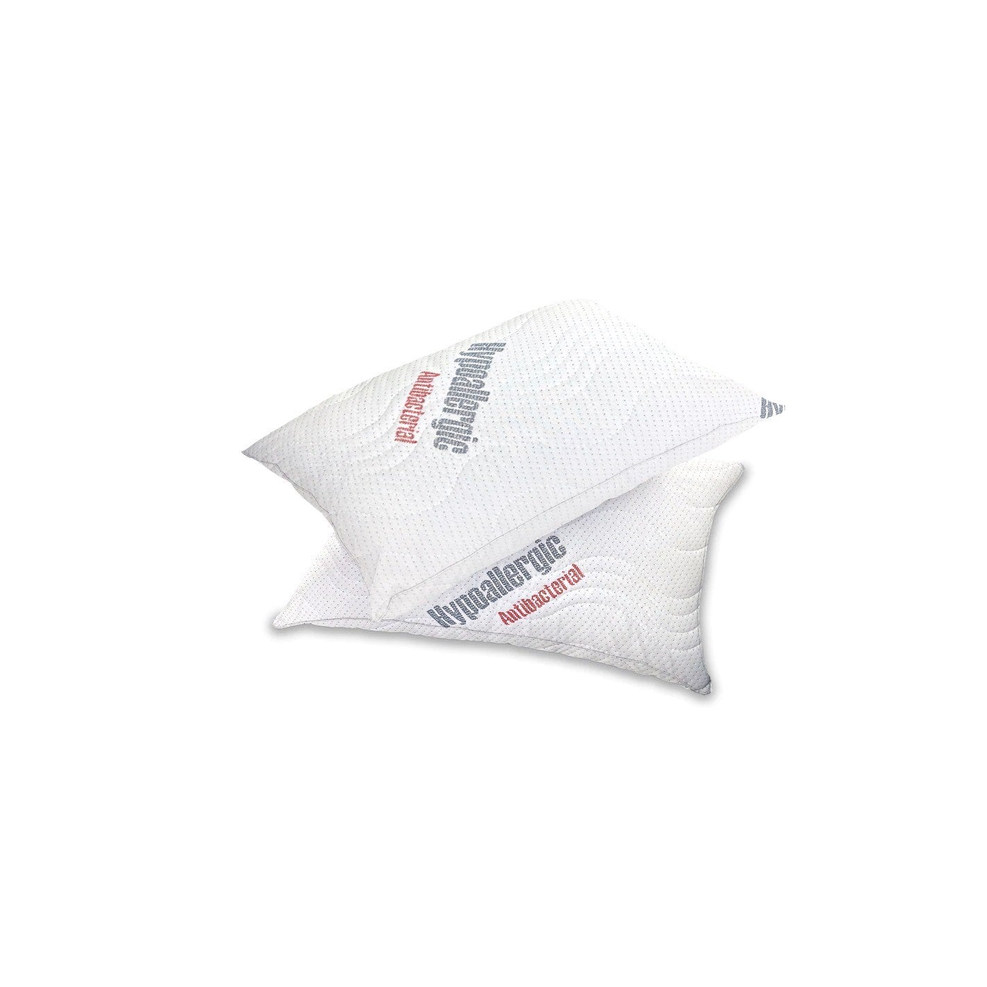 Perna matlasata, Hipoalergenic antibacterial, 50x70cm