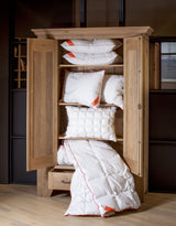 Perna Pana si Puf Gasca copii