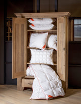 Set 2 Perne Best Sleep  Silver