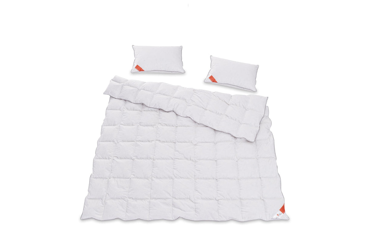 Best Sleep Goose Down and Feather Children's Duvet