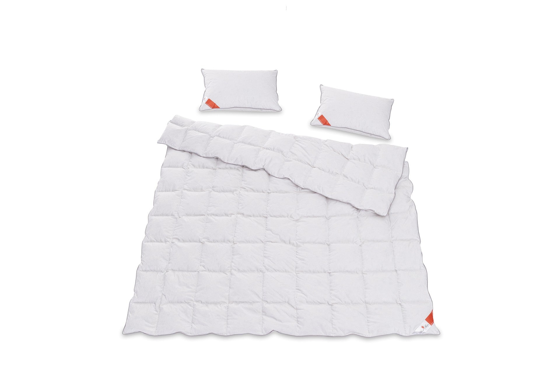 Pilota copii Best Sleep Pana si Puf Gasca
