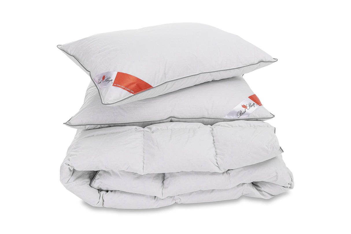 Best Sleep Goose Down and Feather Children's Duvet