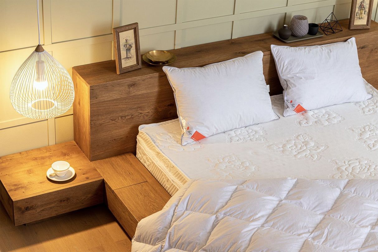 Best Sleep Goose Down and Feather Children's Duvet