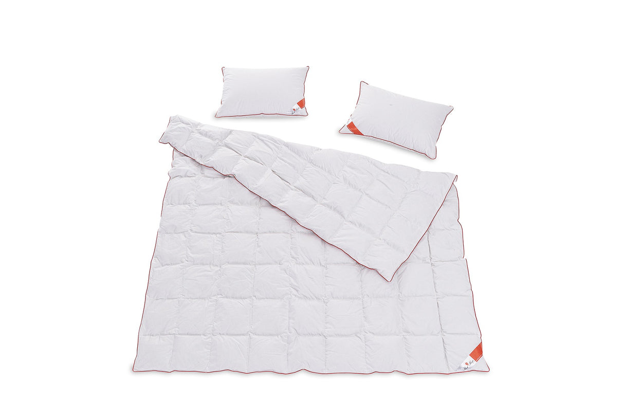 Pilota copii Best Sleep Puf Gasca