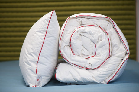 Pilota copii Best Sleep Puf Gasca