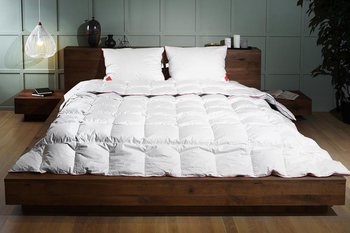 Goose Down Duvet