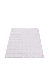 Set Saltea Best Sleep Karma 26 cm + Set pilota si 2 perne Silver